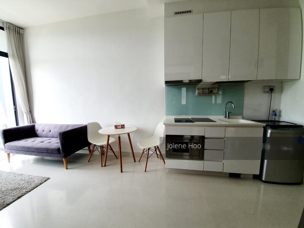 Urban Vista (D16), Condominium #307287541